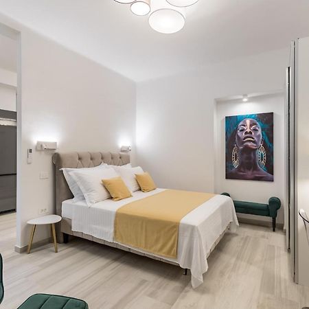 Studio Apartment Home Split Exterior foto