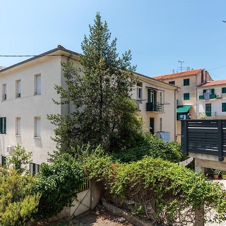 Studio Apartment Home Split Exterior foto