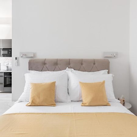 Studio Apartment Home Split Exterior foto