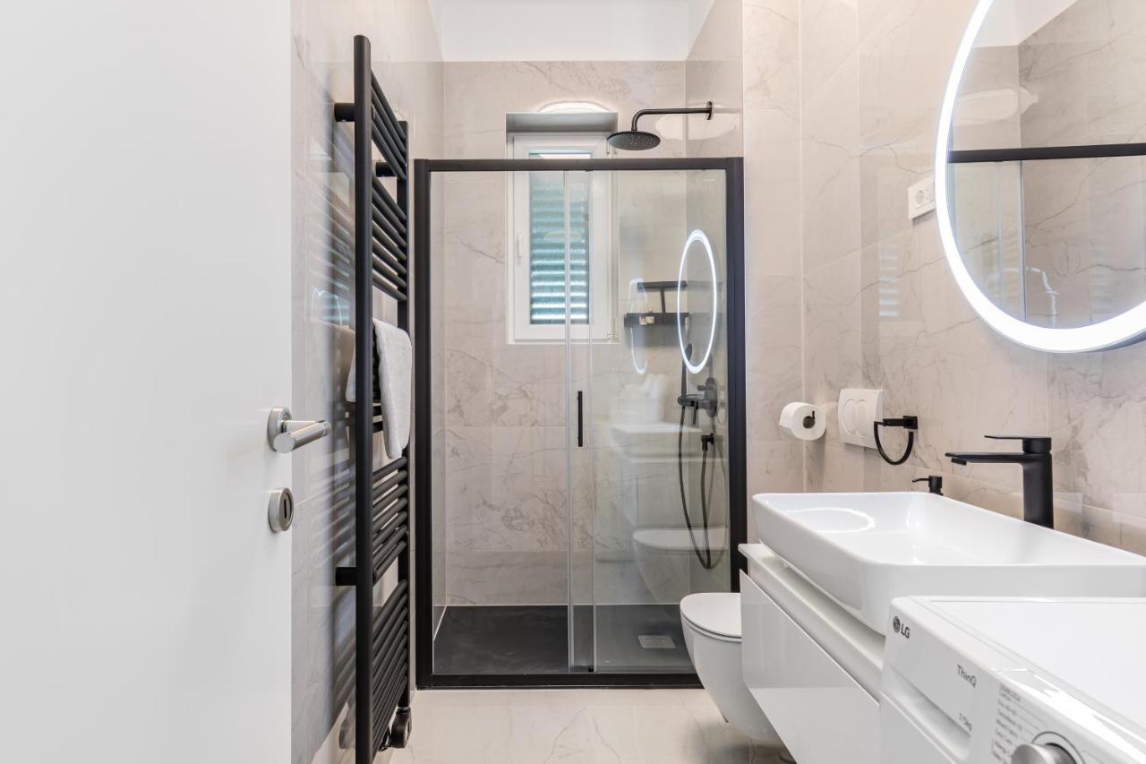 Studio Apartment Home Split Exterior foto