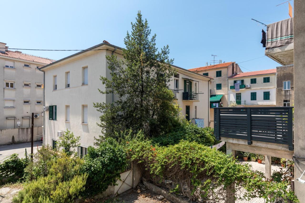 Studio Apartment Home Split Exterior foto