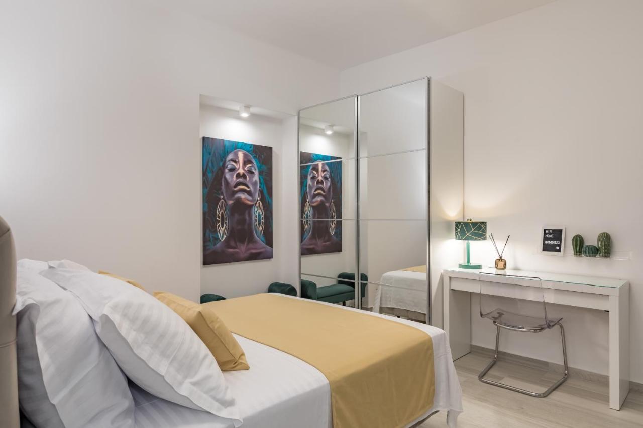 Studio Apartment Home Split Exterior foto